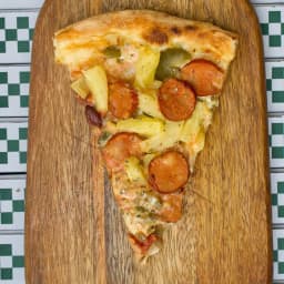Chorizo Royale
