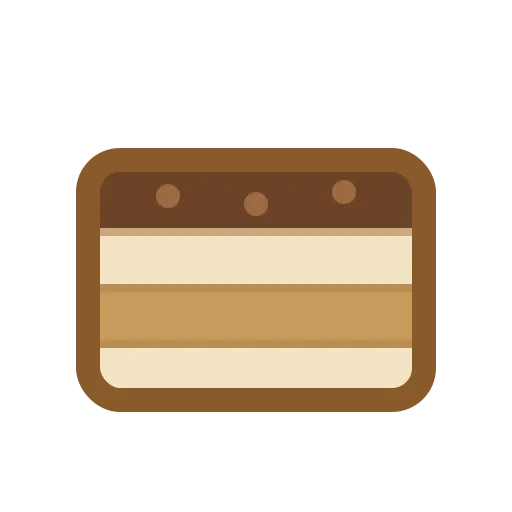 Chocolate Mousse