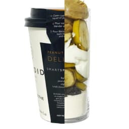 Peanut Delight - Smoothie