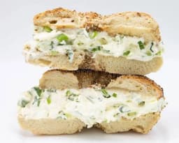All the mayo's - Egg Mayo
