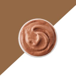 Frozen Chocolate
