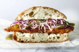 Red Ivan Bagel