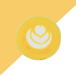 Turmeric Latte