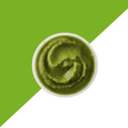 Frozen Matcha