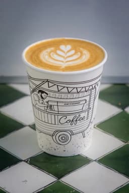 Latte
