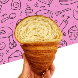 Plain Croissant