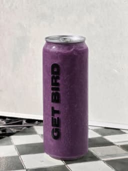 Acai Smoothie