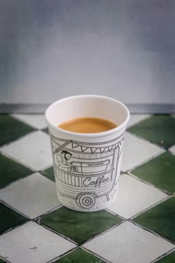 Espresso