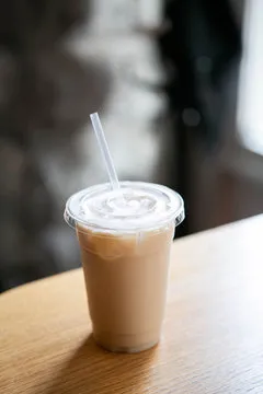 Frozen Spiced Chai