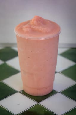 Cherry Bomb - Smoothie