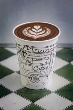 Mocha