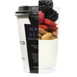 Halie Berry - Smoothie