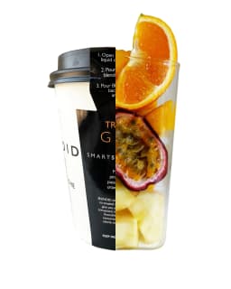 Tropical Glo - Smoothie