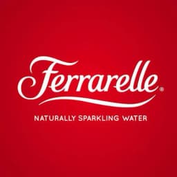 Ferrarellel Water - Sparkling