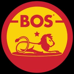 Bos - Ice Tea - Lemon