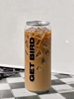 Frozen Americano