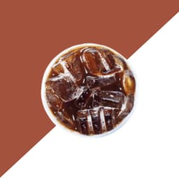 Frozen Americano