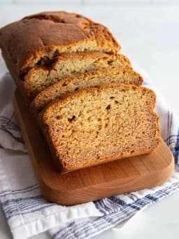 Banana Bread